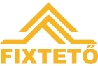 Fixtetőfedő